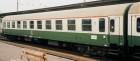45510 Roco Passenger car 1st class type &quot;Halberstadt&quot; (1:100)